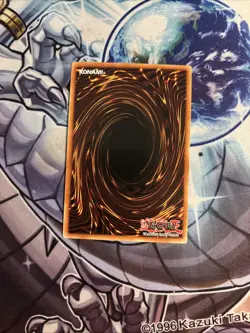 (83) Yugioh Junk Warrior 5DS1-EN041 Ultra Rare LP - Image 5
