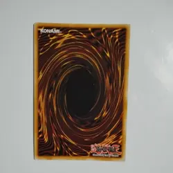 Yugioh Fiendsmith's Desirae RA04-EN056 Quarter Century Secret Rare Near Mint 1st - Image 2