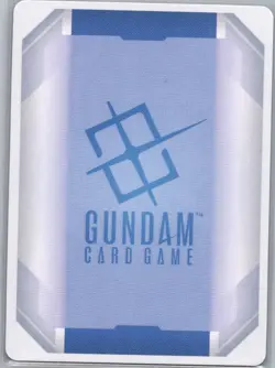 Char's Gelgoog GD01-023 Newtype Rising - Gundam Card Game - NM - Image 2