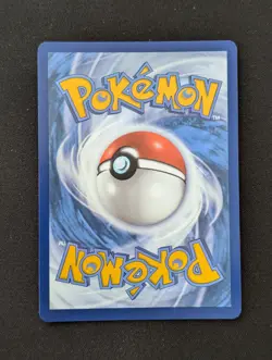 Electabuzz - (Cosmos Holo) 125/165 Promo Miscellaneous Cards & Products Holo MCA - Image 2