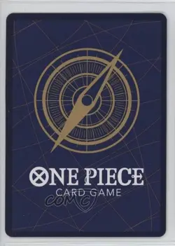 2022 One Piece Card Game: Promos English Jinbe (Gift Collection 2023) #ST01-005 - Image 2