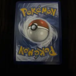 Pokemon TCG Charizard EX Scarlet & Violet 151 Card 006/165 - Image 2