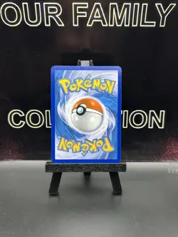 Xerosic #110/119 XY: Phantom Forces Reverse Holo Uncommon - Pokemon Card - Image 4