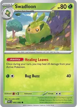 Pokemon White flare - Normal and Reverse Holo Single - Choose Your Cards - Image 2