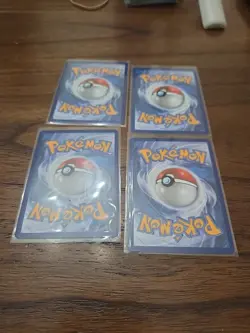 Reverse Holo Cards - Pokemon Trainers (4) Boss's Orders - Image 4
