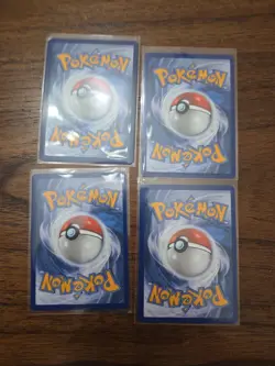 Reverse Holo Cards - Pokemon Trainers (4) Boss's Orders - Image 5