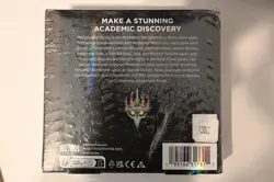Magic the Gathering: Secrets of Strixhaven Collector Booster Box IN-HAND - Image 3