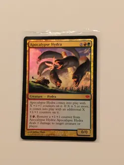 Apocalypse Hydra Conflux Foil - Image 1