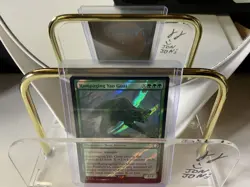 Rampaging Yao Guai - 610 Surge Foil MTG Fallout NM - Image 1