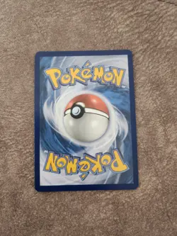holo Aquana pre 022 / 131 Prismatische Entwicklungen pokemon karte deutsch - Image 2