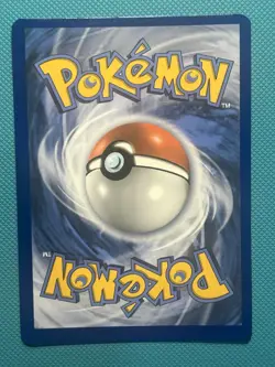 2015 Pokemon ZOROARK 91/162 BREAKthrough Cosmo Holo 2 HD GALAXY SWIRL MEW TAIL - Image 4