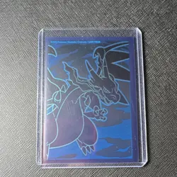 Pokemon Galvantula ex 168/142 Sv07: Stellar Crown Secret Rare Full Art Holo - Image 2