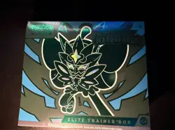 POKEMON TCG TWILIGHT MASQUERADE ELITE TRAINER BOX ETB NEW FACTORY SEALED - Image 2
