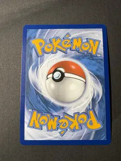 Pokemon Card Larvitar 203/197 Illustration Rare Obsidian Flames Near Mint - Image 2