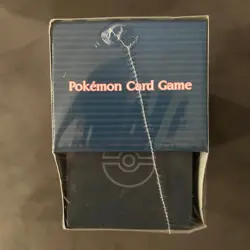 Pokemon TCG: Sword & Shield Legendary Heartbeat Gym Set Sealed Marnie Box - Image 5