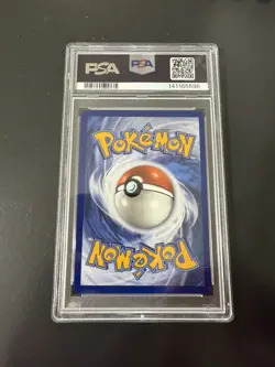 2025 Pokemon PFL Dewgong Illustration Rare PSA 10 GEM MINT #097 Full Art - Image 3