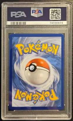 ⭐PSA 9 Mewtwo V 072/078 ⭐Pokemon Go - Image 2