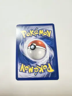 2007 Shinx Reverse Holo Pokemon TCG Diamond and Pearl 98/130 Near Mint - Image 2