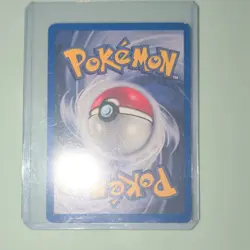 Wizards Pokemon TCG Gym Heroes Erika 16/132 Trainer Holo Rare English 2000 - Image 2