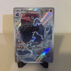 Pokemon TCG | Probopass | Perfect Order #96/88 | NM Condition | US Shipping - Image 1