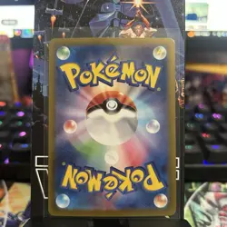 Rotom AR 074/063 SV9a Heat Wave Arena Pokemon TCG Japanese Scarlet & Violet - Image 2