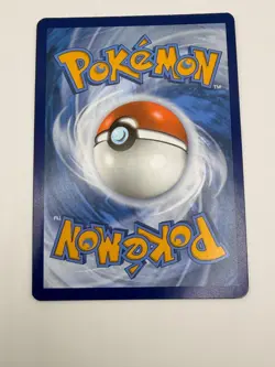 Pokemon Schlaraffel EX 179/197 (OBF179) Obsidianflammen deutsch NM Terakristall - Image 4