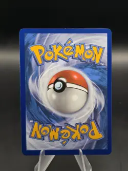 Pokemon Pawmi Illustration Rare SV: Paldean Fates 226/091 Holo EN 60HP 2024 - Image 2