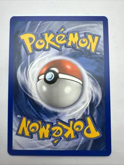 Pokemon TCG Gastly Legend Maker 52/92 Regular LP. - Image 2