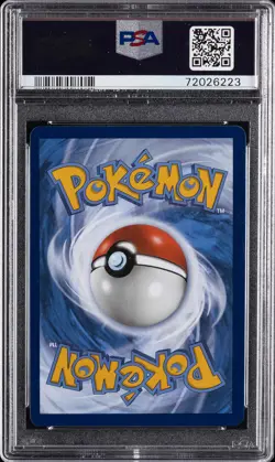 2022 POKEMON SWORD & SHIELD LOST ORIGIN #TG16 FULL ART/PIKACHU V PSA 9 - Image 2