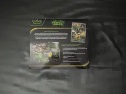Pokemon TCG Perfect Order Pokemon Center ETB - Image 2