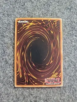 Dark Dust Spirit SD2-EN004 Structure Deck: Zombie Madness-1st Edition 1st... - Image 2