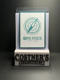 DON!! Card (Zoro) One Piece Premium Booster -The Best- Regular English - Image 2