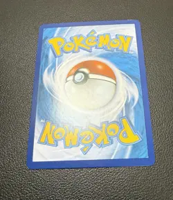 2021 Umbreon Korean Pokemon Rare Card 012/025 25th Anniversary Celebration Holo - Image 5
