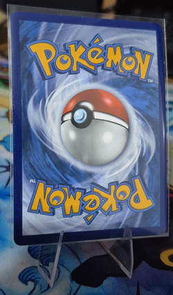Crispin - 105/131 - Pokeball Holo - Prismatic Evolutions - Pokemon Card - NM/M - Image 5