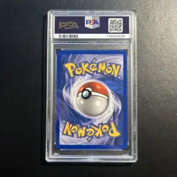 Eevee 74/110 PSA 9 Legendary Collection Pokemon Card Common Near Mint New Cert - Image 3