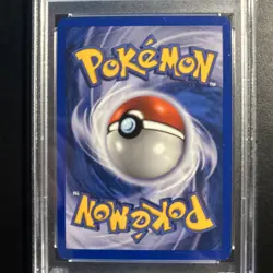 Eevee 74/110 PSA 9 Legendary Collection Pokemon Card Common Near Mint New Cert - Image 4