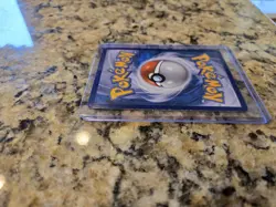 Pokemon Ash-Greninja EX XY Promo XY133 Holo 170 HP Basic Water Card 2016 - Image 5