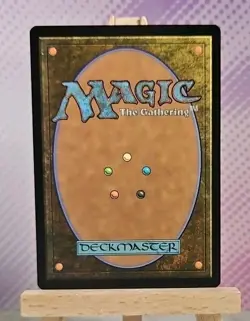 MTG: Doomed Dissenter 0425 - Foundations Jumpstart - NM Condition - Image 2