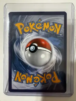 Pokemon TCG Umbreon & Darkrai GX SM241 Sun & Moon Promo Card NM Condition - Image 2