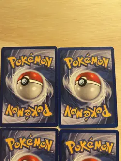 Bulbasaur Pokemon TCG Base Set 44/102 WoTC - Image 4