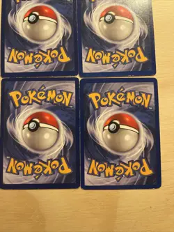 Bulbasaur Pokemon TCG Base Set 44/102 WoTC - Image 5