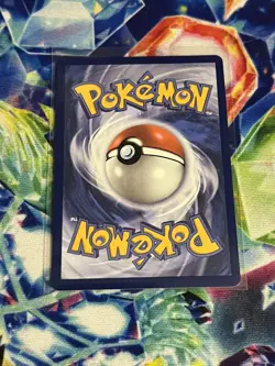 Shroodle 149/132 | Mega Evolution | NM | Illustration Rare | Pokemon TCG - Image 2