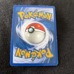Mareep 65/111 Neo Genesis Pokemon LP combined postage - Image 2