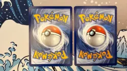 2x Pokepad 081/088 - Pokemon Trainer Perfect Order - NM/M - Image 2