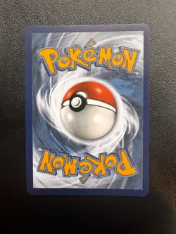 Pokemon Jirachi V SWSH299: Basic 180 HP Promo Holo Hypnostrike Sword & Shield - Image 2