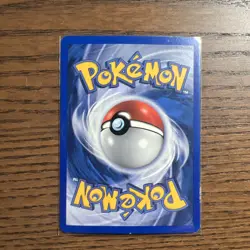 Pokemon Manectric EX Emerald Reverse Holo Rare Stage 1 16/106 2005 English - Image 2