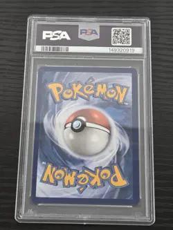 Pokemon Mega Charizard X Ex Ultra Premium Collection Psa 9 - Image 2