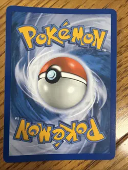 Pokemon Leftovers Trainer Reverse Holo 99/106 Great Encounters LP - Image 2