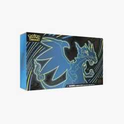 Pokemon TCG Mega Charizard X ex Ultra-Premium Collection - Image 2