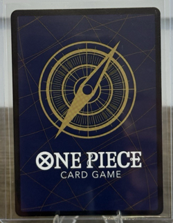 One Piece CCG Jewelry Bonney OP13-108 - Image 2